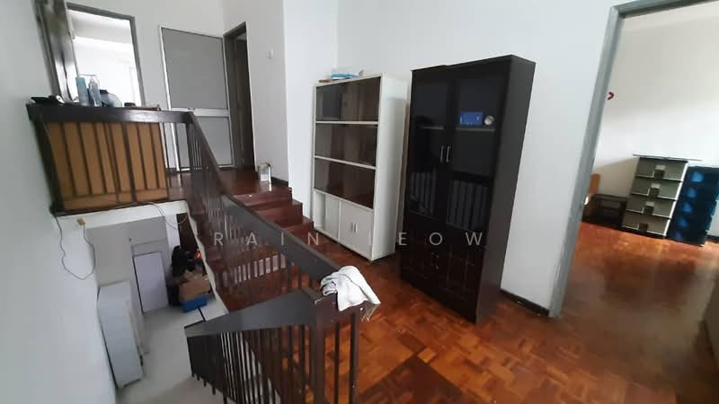 2-storey Terraced House for Rent in Taman Desa (Kuala Lumpur) - Rain Leow - Interior - PropertyGuru.com.my