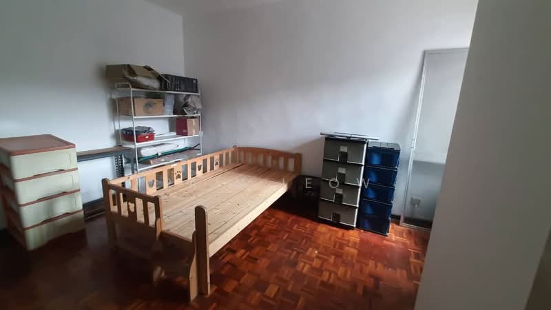2-storey Terraced House for Rent in Taman Desa (Kuala Lumpur) - Rain Leow - Bedroom - PropertyGuru.com.my
