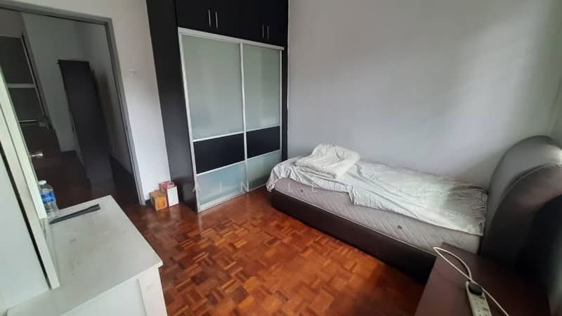2-storey Terraced House for Rent in Taman Desa (Kuala Lumpur) - Rain Leow - Bedroom - PropertyGuru.com.my