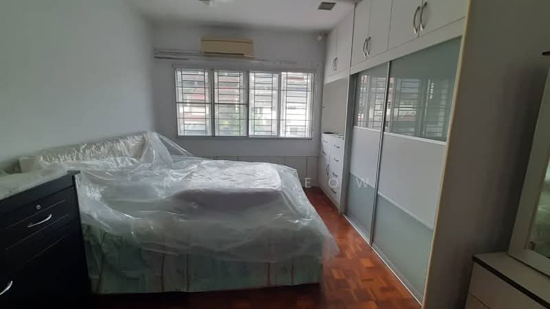 2-storey Terraced House for Rent in Taman Desa (Kuala Lumpur) - Rain Leow - Bedroom - PropertyGuru.com.my