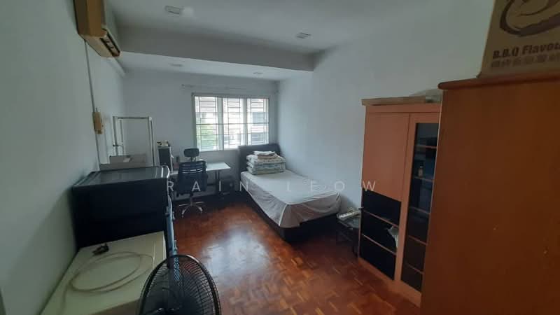 2-storey Terraced House for Rent in Taman Desa (Kuala Lumpur) - Rain Leow - Bedroom - PropertyGuru.com.my