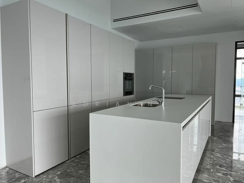 Service Residence for Sale at Four Seasons Place - Adrian Ng - Kitchen - PropertyGuru.com.my