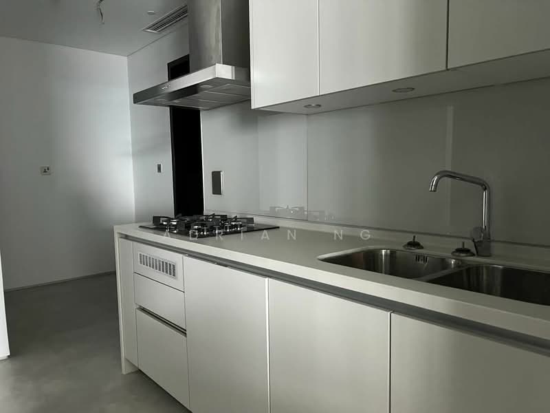 Service Residence for Sale at Four Seasons Place - Adrian Ng - Kitchen - PropertyGuru.com.my