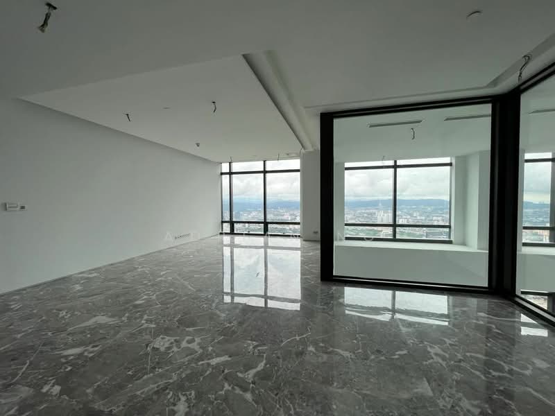 Service Residence for Sale at Four Seasons Place - Adrian Ng - View - PropertyGuru.com.my