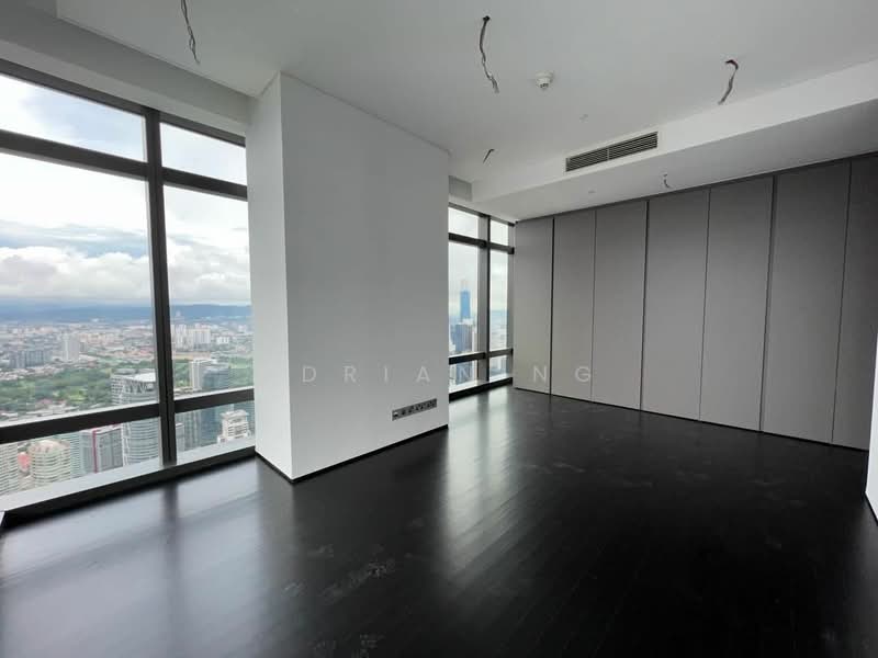 Service Residence for Sale at Four Seasons Place - Adrian Ng - View - PropertyGuru.com.my