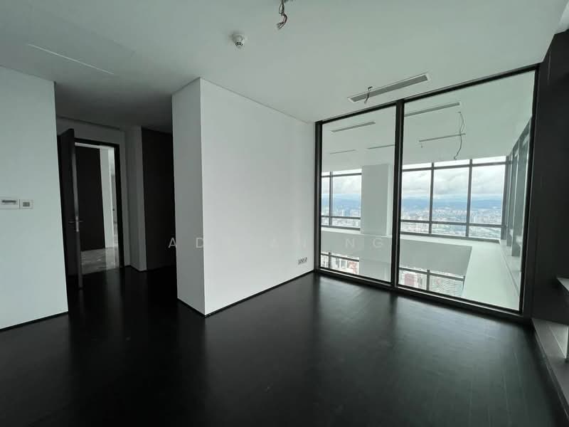 Service Residence for Sale at Four Seasons Place - Adrian Ng - Interior - PropertyGuru.com.my