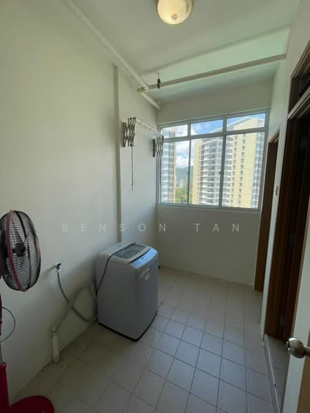 Kondominium untuk Disewa di Bayswater Resort Condominium - Benson Tan - Interior - PropertyGuru.com.my