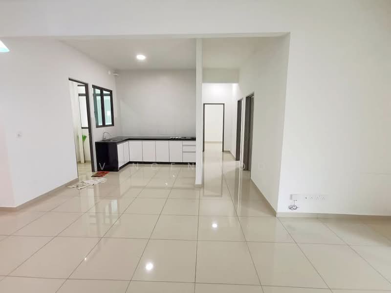 Condominium for Sale at Tree Sparina - Vincent Ooi - Kitchen - PropertyGuru.com.my