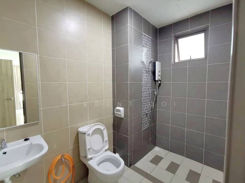 Condominium for Sale at Tree Sparina - Vincent Ooi - Bathroom - PropertyGuru.com.my