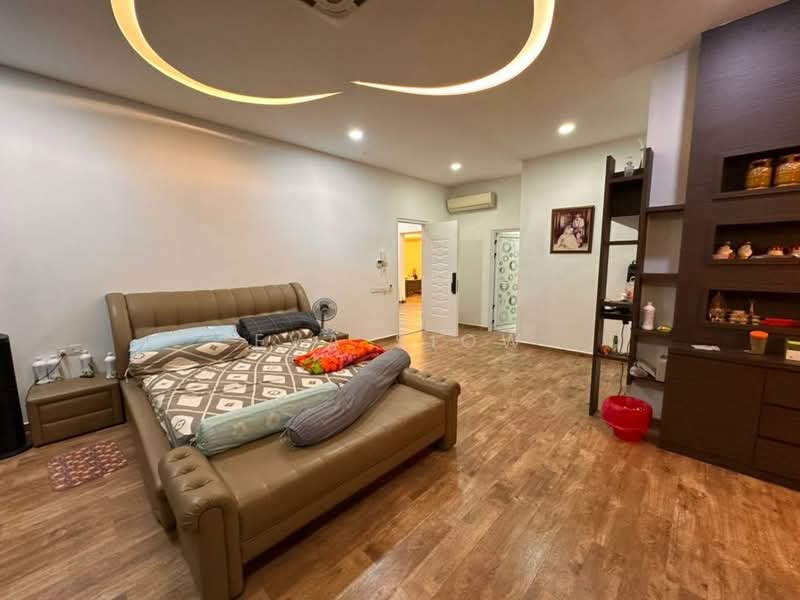 Rumah Berkembar untuk Dijual di Taman Nusa Bestari (Iskandar Puteri (Nusajaya)) - Eva Siow - Bedroom - PropertyGuru.com.my