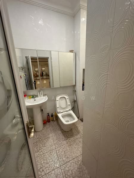 Rumah Berkembar untuk Dijual di Taman Nusa Bestari (Iskandar Puteri (Nusajaya)) - Eva Siow - Bathroom - PropertyGuru.com.my