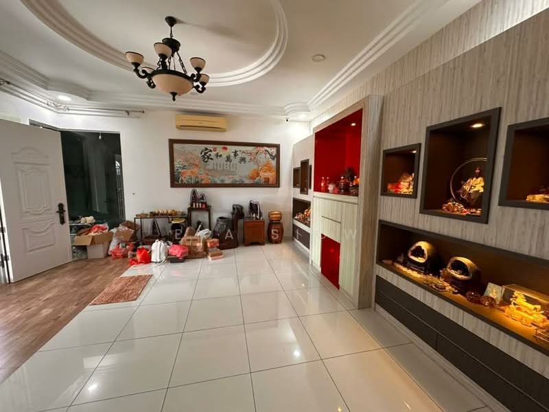 Rumah Berkembar untuk Dijual di Taman Nusa Bestari (Iskandar Puteri (Nusajaya)) - Eva Siow - PropertyGuru.com.my