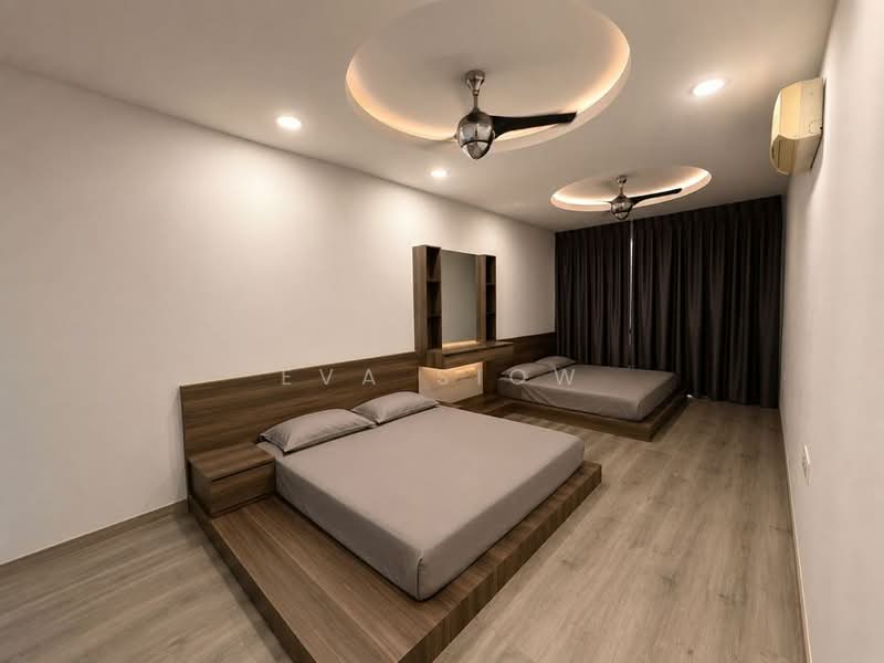 Rumah Berkembar untuk Dijual di Taman Nusa Bestari (Iskandar Puteri (Nusajaya)) - Eva Siow - PropertyGuru.com.my