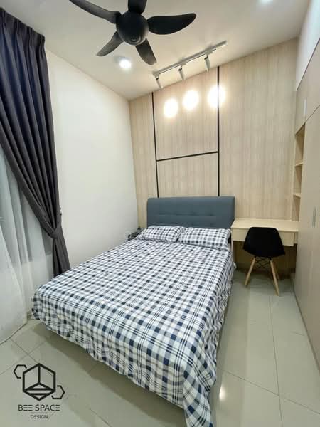 Condominium for Rent at Nidoz Residences @ Desa Petaling - Kok KH - PropertyGuru.com.my