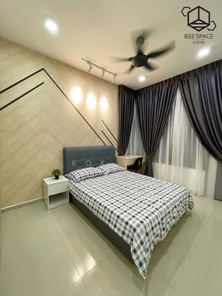 Condominium for Rent at Nidoz Residences @ Desa Petaling - Kok KH - PropertyGuru.com.my