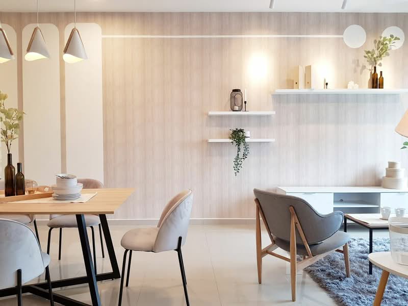 Condominium for Rent at Nidoz Residences @ Desa Petaling - Kok KH - PropertyGuru.com.my