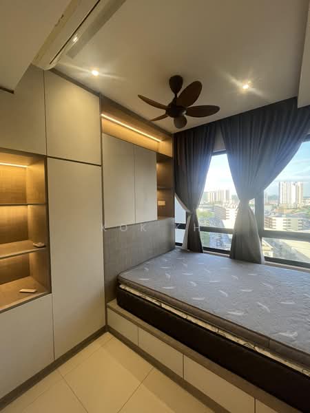 Condominium for Rent at Nidoz Residences @ Desa Petaling - Kok KH - PropertyGuru.com.my