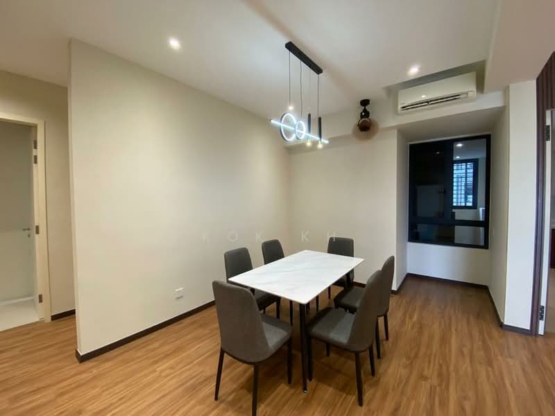 Condominium for Rent at Nidoz Residences @ Desa Petaling - Kok KH - PropertyGuru.com.my