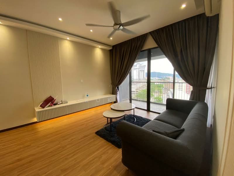Condominium for Rent at Nidoz Residences @ Desa Petaling - Kok KH - PropertyGuru.com.my