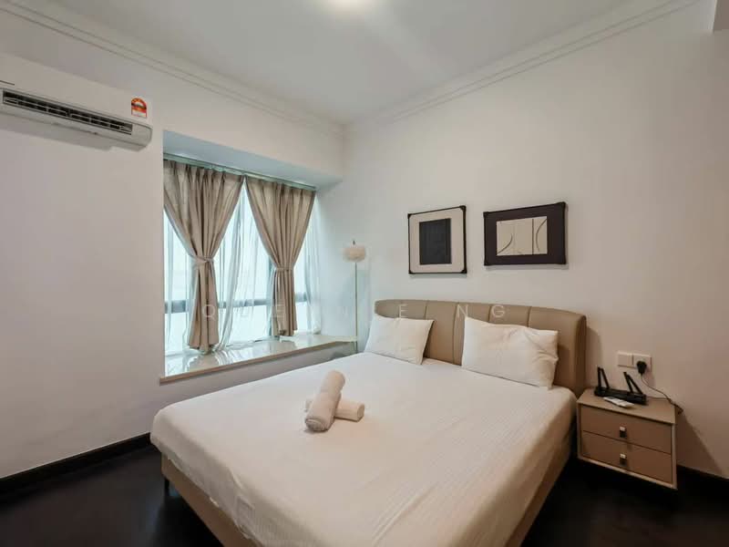 Kondominium untuk Dijual di R&F Princess Cove Phase 2-Seine Region - Queenie Ng - Bedroom - PropertyGuru.com.my