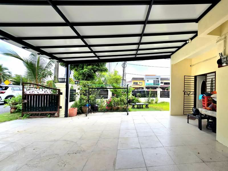 2-storey Terraced House for Sale in Taman Cempaka (Ampang) - Amzar Faiz - PropertyGuru.com.my