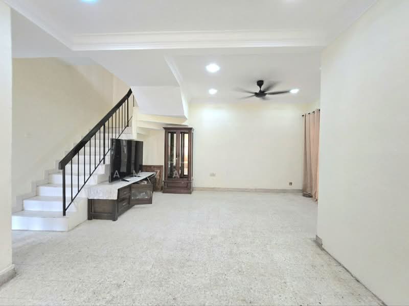 2-storey Terraced House for Sale in Taman Cempaka (Ampang) - Amzar Faiz - PropertyGuru.com.my