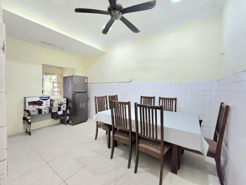 2-storey Terraced House for Sale in Taman Cempaka (Ampang) - Amzar Faiz - PropertyGuru.com.my