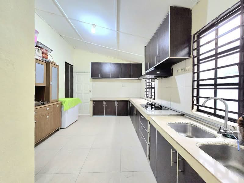 2-storey Terraced House for Sale in Taman Cempaka (Ampang) - Amzar Faiz - PropertyGuru.com.my