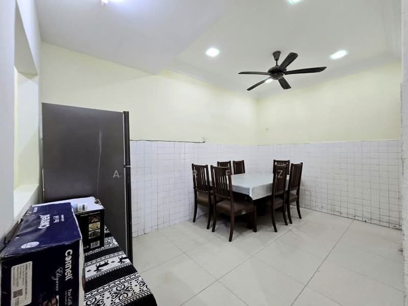 2-storey Terraced House for Sale in Taman Cempaka (Ampang) - Amzar Faiz - PropertyGuru.com.my