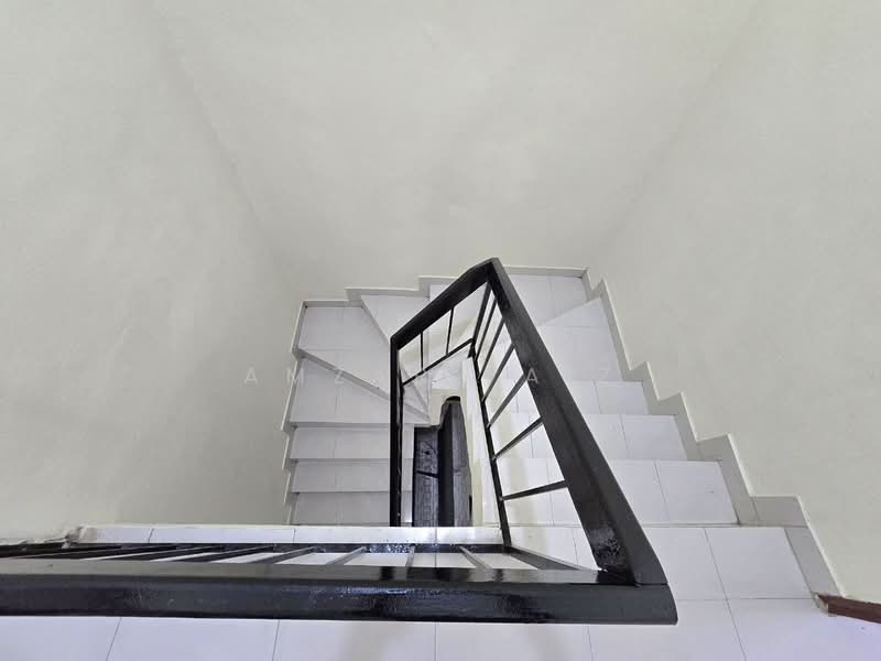 2-storey Terraced House for Sale in Taman Cempaka (Ampang) - Amzar Faiz - PropertyGuru.com.my