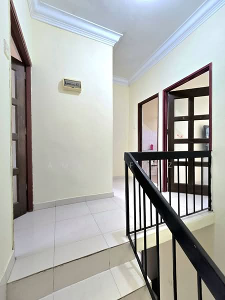 2-storey Terraced House for Sale in Taman Cempaka (Ampang) - Amzar Faiz - PropertyGuru.com.my