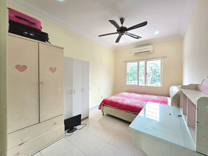 2-storey Terraced House for Sale in Taman Cempaka (Ampang) - Amzar Faiz - PropertyGuru.com.my
