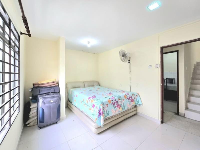 2-storey Terraced House for Sale in Taman Cempaka (Ampang) - Amzar Faiz - PropertyGuru.com.my