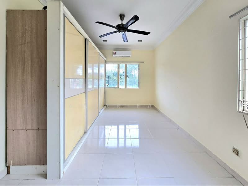 2-storey Terraced House for Sale in Taman Cempaka (Ampang) - Amzar Faiz - PropertyGuru.com.my