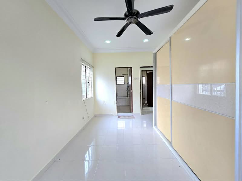 2-storey Terraced House for Sale in Taman Cempaka (Ampang) - Amzar Faiz - PropertyGuru.com.my