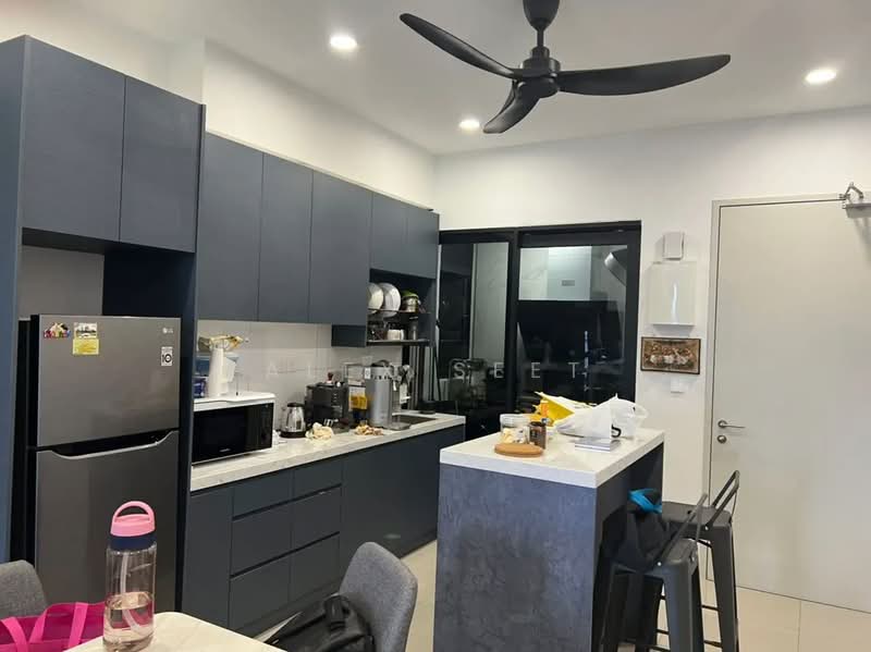 Service Residence for Rent at Savio @ Riana Dutamas - Alex Seet - PropertyGuru.com.my