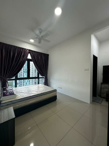 Pangsapuri untuk Disewa di 8Scape Residence @ Sutera - Thea Lai - PropertyGuru.com.my