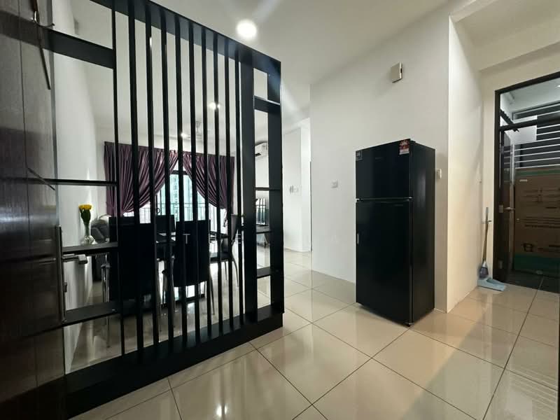Pangsapuri untuk Disewa di 8Scape Residence @ Sutera - Thea Lai - PropertyGuru.com.my
