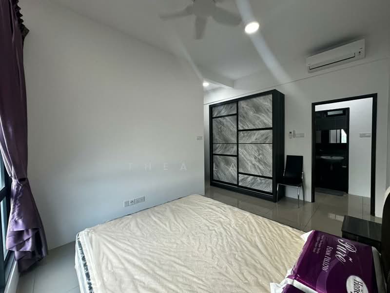 Pangsapuri untuk Disewa di 8Scape Residence @ Sutera - Thea Lai - PropertyGuru.com.my