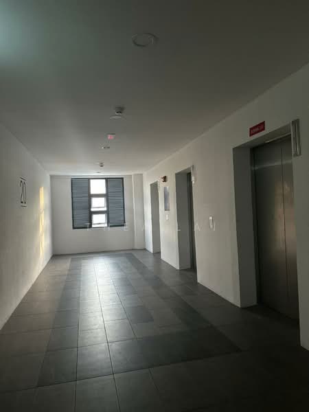 Pangsapuri untuk Disewa di 8Scape Residence @ Sutera - Thea Lai - PropertyGuru.com.my