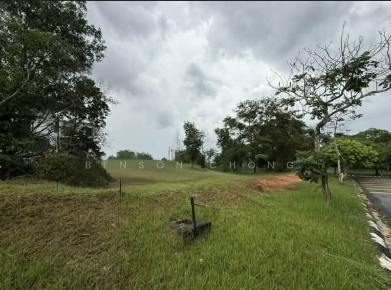 Residential Land for Sale in Johor Bahru (Johor) - Benson Chong - Exterior - PropertyGuru.com.my