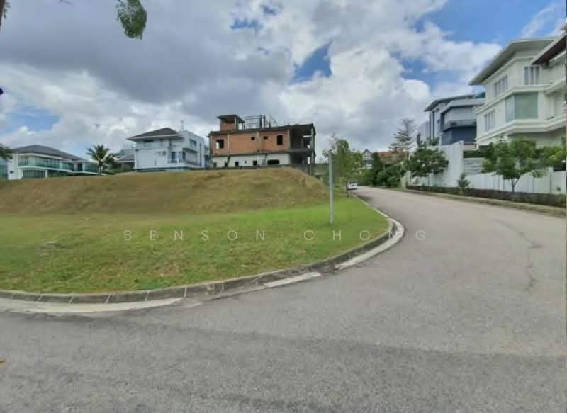 Residential Land for Sale in Johor Bahru (Johor) - Benson Chong - Exterior - PropertyGuru.com.my