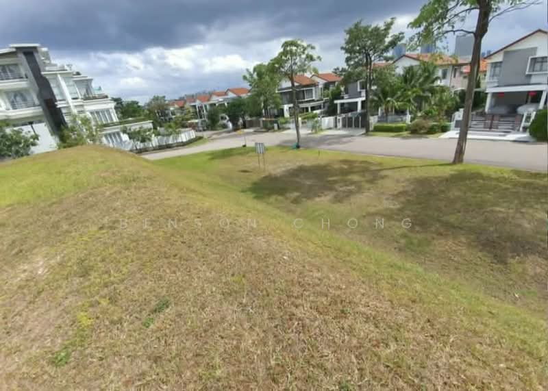 Residential Land for Sale in Johor Bahru (Johor) - Benson Chong - Exterior - PropertyGuru.com.my