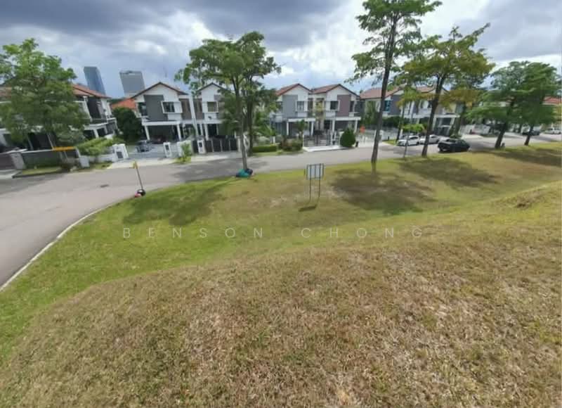 Residential Land for Sale in Johor Bahru (Johor) - Benson Chong - Exterior - PropertyGuru.com.my
