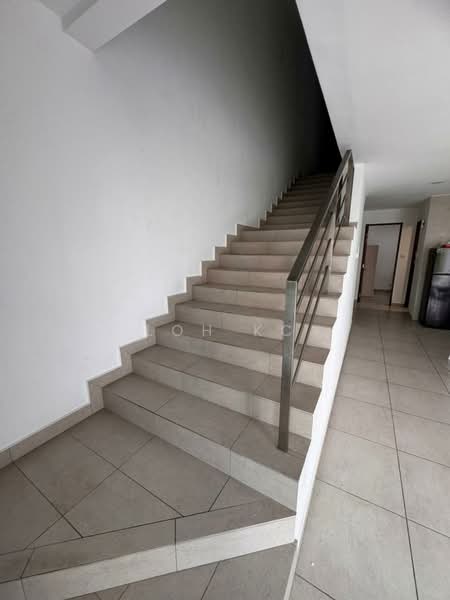 Servis Apartment untuk Dijual di Laguna Residences - Loh KC - Interior - PropertyGuru.com.my