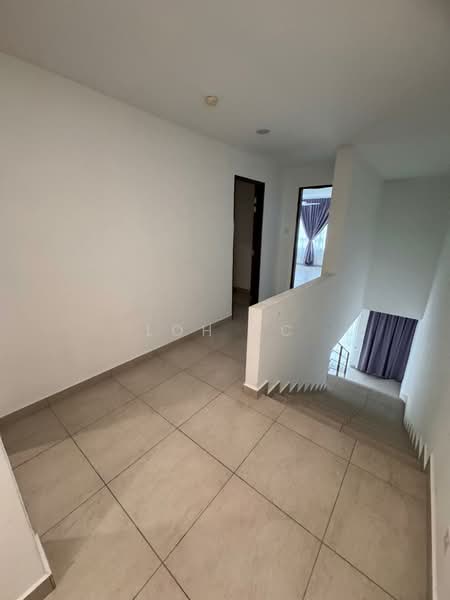 Servis Apartment untuk Dijual di Laguna Residences - Loh KC - Interior - PropertyGuru.com.my