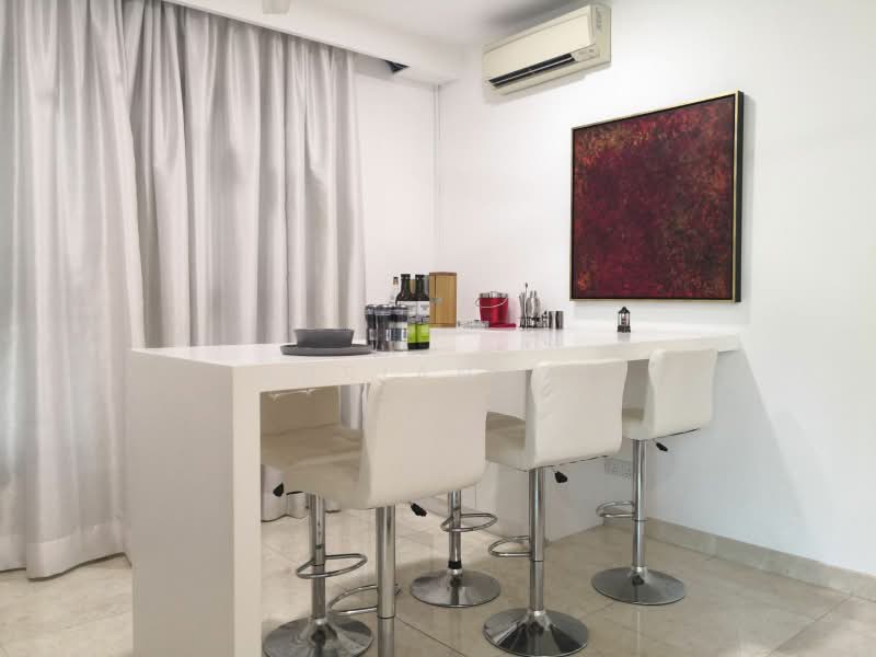 Kondominium untuk Disewa di Sastra U-Thant - Adrian Ng - Interior - PropertyGuru.com.my