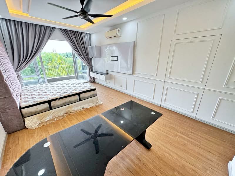 Townhouse for Sale in Tropicana Heights (Kajang) - Azli Ibrahim - Bedroom - PropertyGuru.com.my