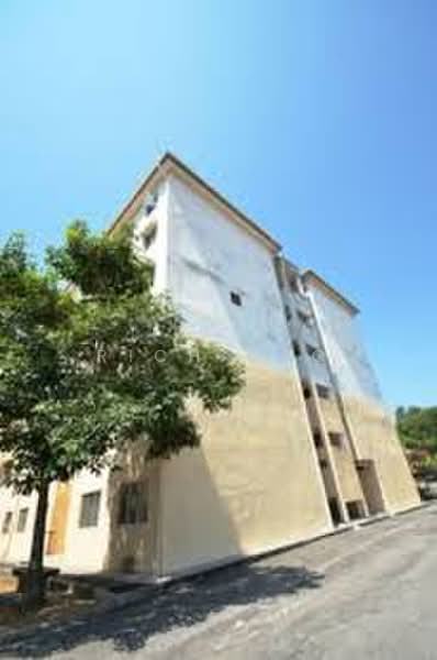 Flat for Sale at Pangsapuri Angkasa Indah - Rich Rao - Exterior - PropertyGuru.com.my