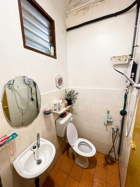 Rumah Teres 1 Tingkat untuk Dijual di Taman Sendayan Indah (Labu) - Amzar Faiz - PropertyGuru.com.my